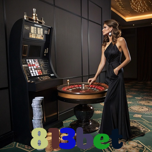 813bet-App