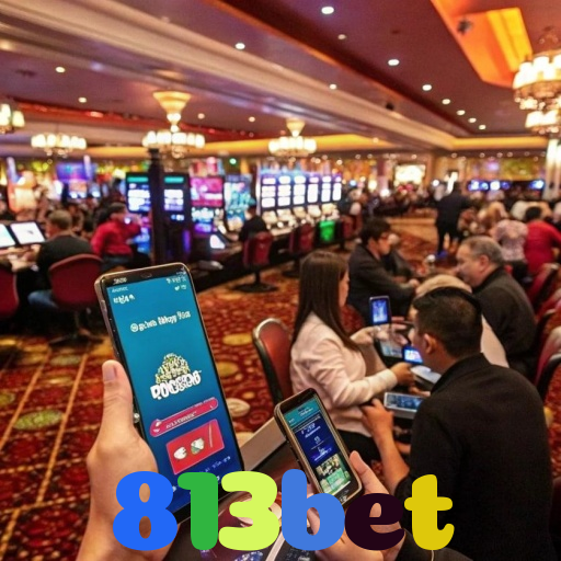 813bet-App