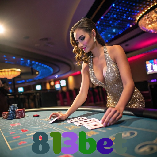 813bet-App