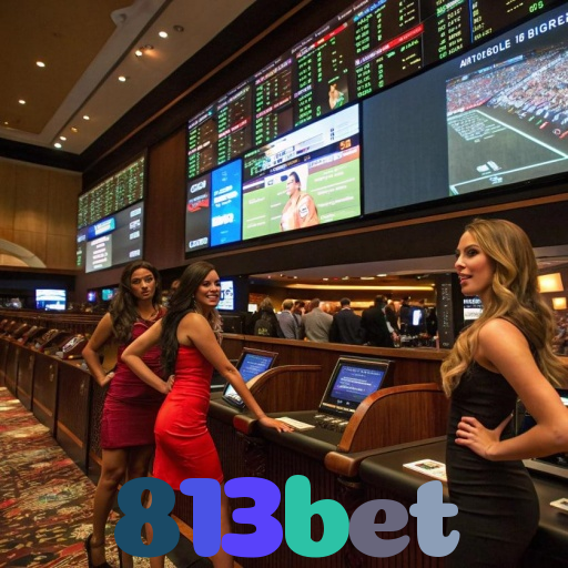 813bet-App