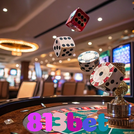 813bet-App
