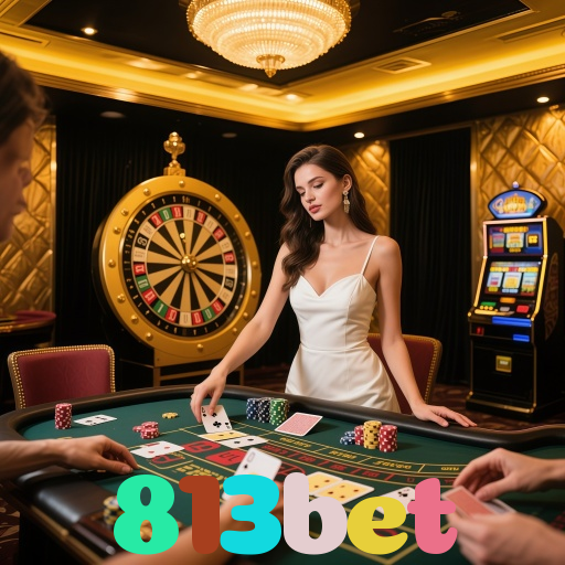 813bet-App