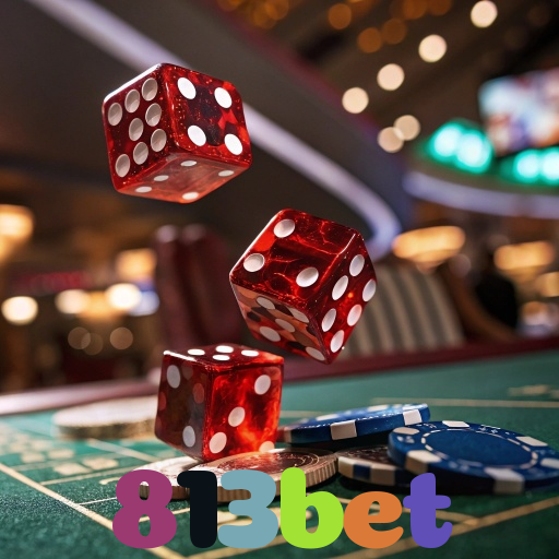 813bet-App