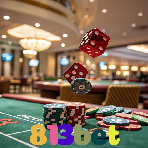 813bet-App