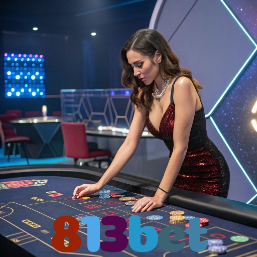 813bet-App