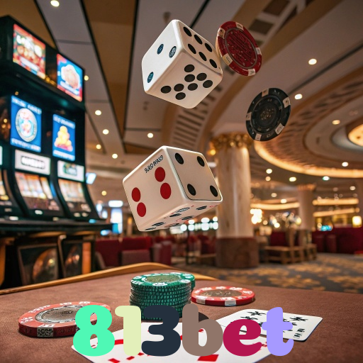 813bet-App