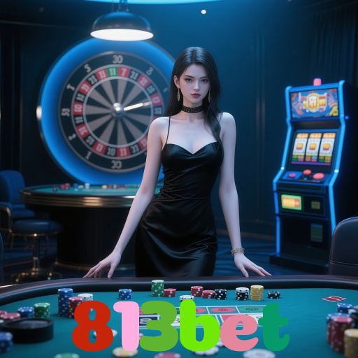813bet-App