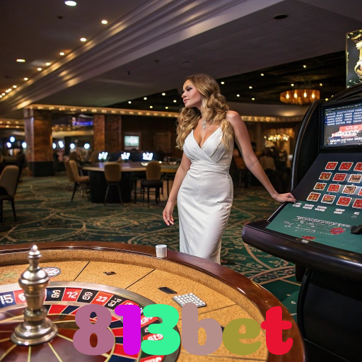 813bet-App