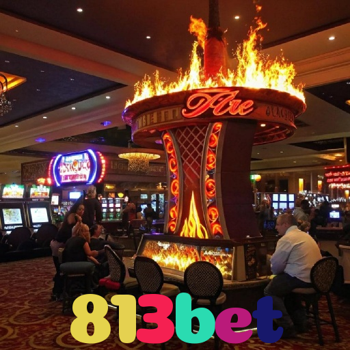 813bet-App
