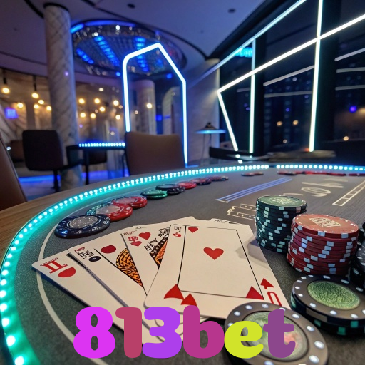 813bet-App