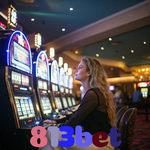 813bet-App