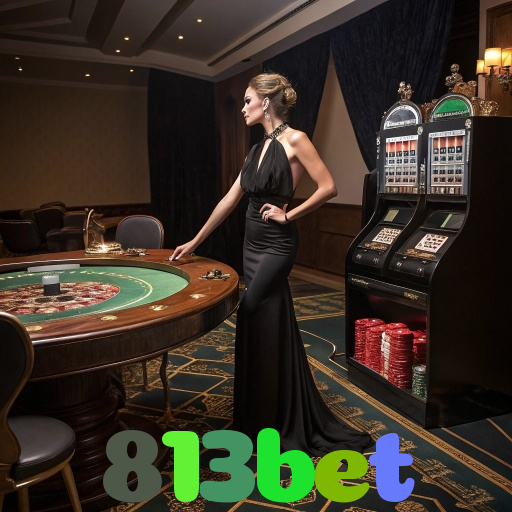 813bet-App